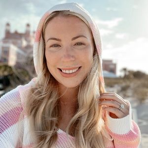 Meet your Posher, Aislin